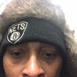 Meet your Posher, Derrick